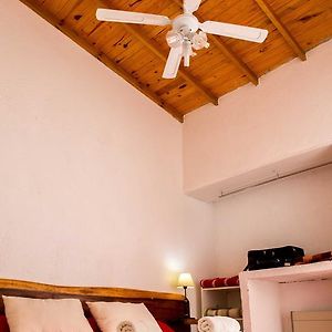 Habitación con Cama Queen